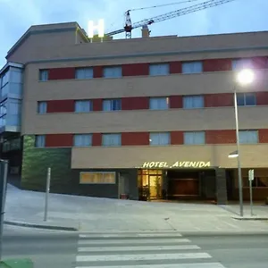 Avenida 2*, El Morell Spain