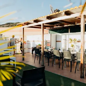 Endless Summer Vibes , Costa Adeje (Tenerife) Spain