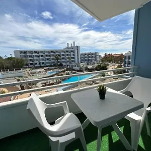 Golf Del Sur Tenerife - Casa Barrera Park La Corbeta , San Miguel de Abona Spain